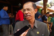 3 Kali Bupati Magetan Sampaikan Usulan Exit Tol ke Jokowi