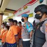 Dalam Waktu 12 Hari, 40 Pengedar Narkoba di Banyuwangi Diringkus