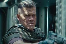 Anggap Deadpool 2 Lebih Sulit dari Avengers, Josh Brolin: Seperti Transaksi Bisnis