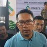 Upaya Ridwan Kamil Berantas Prostitusi di Jawa Barat