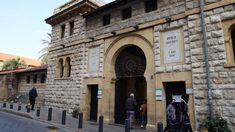 Khawatir Dibom Iran, Kampus AS di Beirut Ditutup dan Gelar Kuliah Online