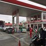 Hiruk Pikuk Kenaikan Harga BBM yang Disebut Jokowi Sebagai Pilihan Akhir di Situasi Sulit