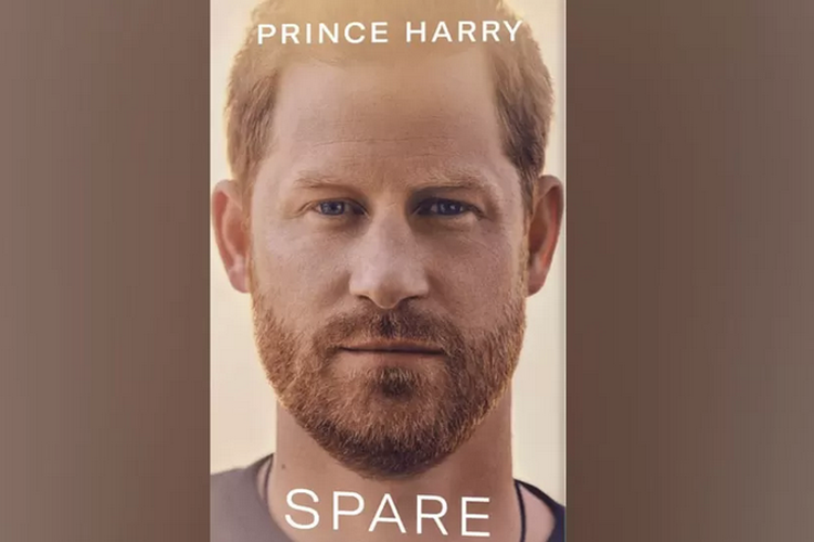 Memoar Pangeran Harry berjudul Spare akan mengungkap berbagai detail soal kehidupan pribadinya di istana.