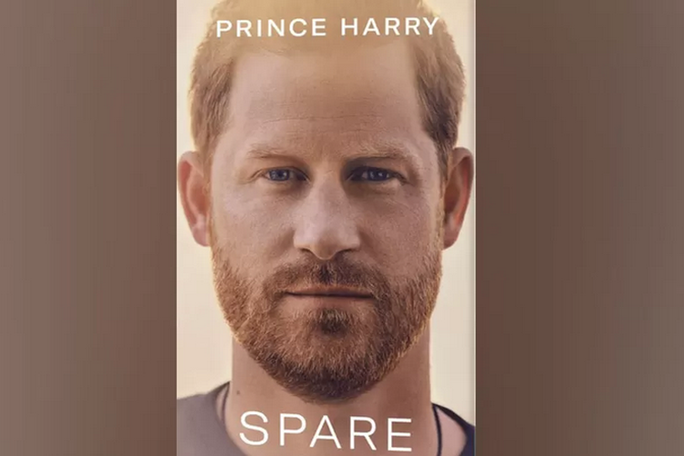 Pangeran Harry Mengaku Pernah Diserang Pangeran William secara Fisik