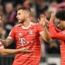Persaingan Juara Bundesliga Ramai, Matthaeus: Bayern Tetap Juaranya