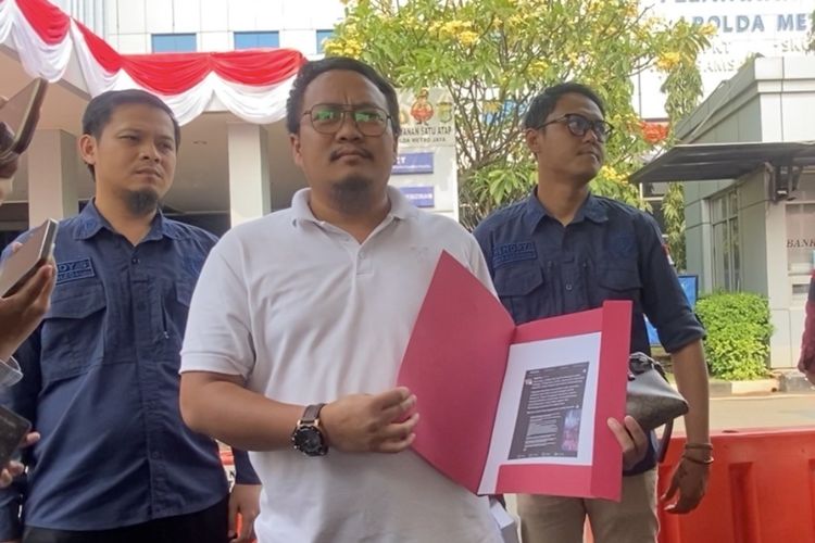 5 Orang Dilaporkan Terkait Tantangan Hafalan Al Quran Hadiah Miras di The Sounds Project, Ada EO dan MC