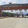 Gerbang Tol Sinaksak Simalungun Dibuka Selama Natal Tahun Baru