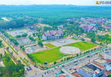 Setahun Usai Diterjang Banjir, Rekonstruksi Infrastruktur Aceh Tamiang Menuju Rampung 