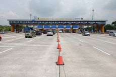 Awas Macet, Ada Rekonstruksi Rigid Pavement di Tol Jakarta-Cikampek