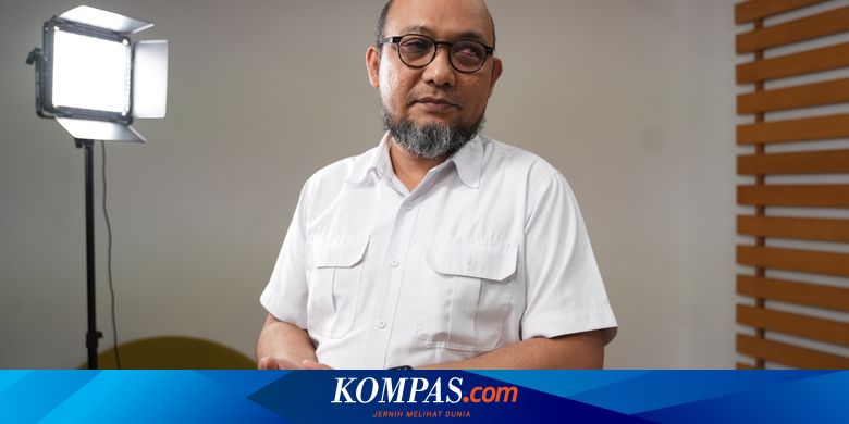 Novel Baswedan Nilai Politik Uang Bisa Dikembangkan Jadi Perkara Korupsi