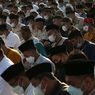Lokasi Shalat Idul Fitri 1444 H di Kalimantan Timur pada Jumat, 21 April 2023