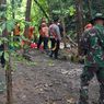 Warga Rejosari Karanganyar Digegerkan Temuan Mayat Tanpa Busana