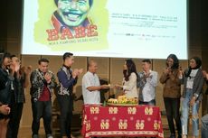 Teater Abnon Gelar 