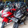 Popularitas Honda CBR di Pasar Motor Bekas, Masih Kalah dari Yamaha