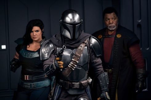 The Mandalorian Musim Kedua Tayang, Kisah Berlanjut Usai Galactic Empire Runtuh