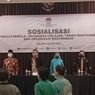 Jadi Tolok Ukur Keberhasilan, KPU Kota Malang Targetkan Partisipasi Pemilih 100 Persen pada Pemilu 2024