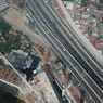 Pembangunan Kereta Cepat, Ruas Tol Jakarta-Cikampek Dilakukan Buka Tutup Per 2 Juni