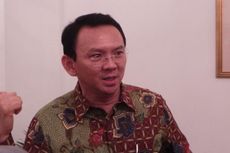 Ahok Juga Akan Ganti Kepala Biro Hukum DKI