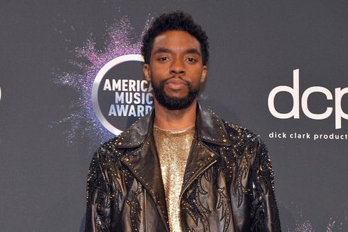 Colon Cancer Claims Life of “Black Panther” Star Chadwick Boseman