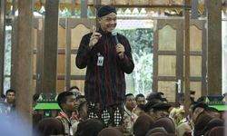 Ganjar Pranowo: Pendanaan Apel Kebangsaan Sudah Sesuai Prosedur