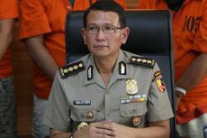 Ditangkap, Pria yang Perintahkan Bom Bunuh Diri di Kampung Melayu