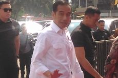 Minggu Depan, Presiden Jokowi Akan Undang Zohri ke Istana   