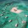 Pulau Cinta Gorontalo, Maladewa ala Indonesia