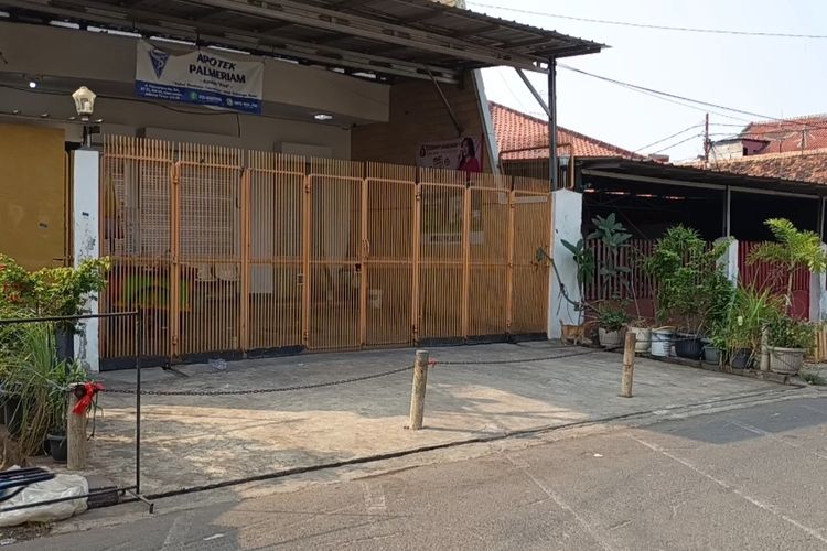 Pengemudi Ojek yang Ditembak Maling Motor di Matraman Mulai Pulih, Pelaku Masih Diburu