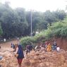 Ditemukan Bagian Tubuh Manusia Pasca-banjir Bandang di Jeneponto, Sulsel