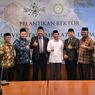 Widya Priyahita Dilantik Jadi Rektor Universitas Nahdlatul Ulama Yogyakarta