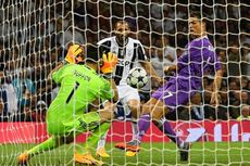 Kalahkan Juventus, Real Madrid Juara Liga Champions 2016-2017