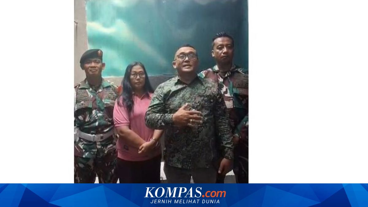 Dari "Saya Ini Tentara" ke "Saya Pekerja Marketing": Permintaan Maaf Pemotor Viral di Depok