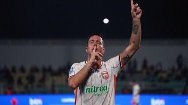 Hasil Persik Kediri Vs Borneo FC 0-1: Obieta Bawa Pesut Etam ke Puncak