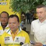 Kader Baru Partai Golkar: Dari Ronny Sompie, Rikwanto hingga Tengku Firmansyah