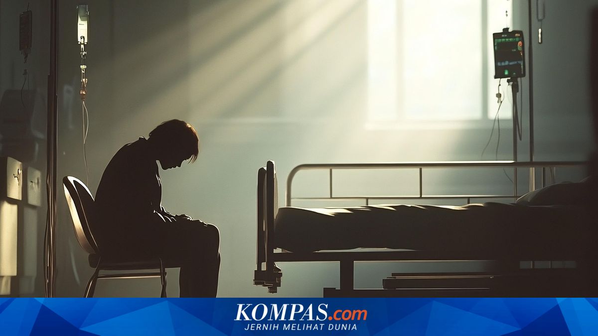 Kesehatan Indonesia di Ambang Ekosistem Baru