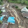 Lokasi Banjir Bandang Ternate Akan Dijadikan Ruang Terbuka Hijau