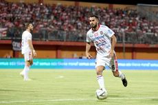 Bali United Vs Arema FC, Tim Tuan Rumah Bidik 7 Kemenangan Beruntun