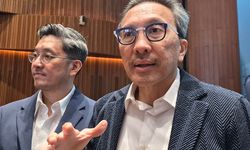 Dukung Program Pemerintah, Superbank Bakal Fokus ke UMKM dan Ekosistem Digital