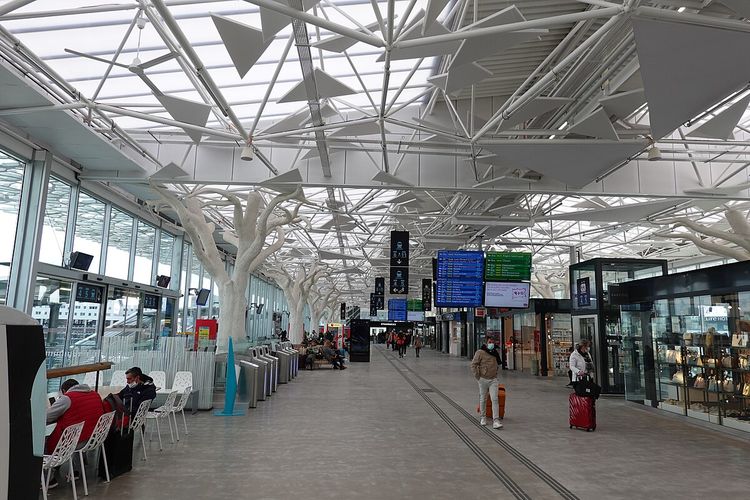 KAI Hentikan Sementara Pemutaran Lagu di Stasiun karena Masalah Royalti