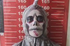 Cegah Gangguan Kamtibmas, Polisi di Demak Jateng Patroli di Titik-titik Rawan