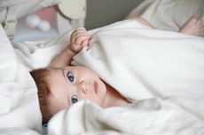 Mengenal Gejala dan Penyebab Anemia Pada Bayi