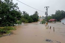 Banjir Luwu, Korban Meninggal Jadi 10 Orang, 2 Masih Dicari