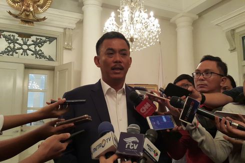 Ketua DPRD DKI Anggap Wajar Kenaikan Tunjangan Dewan