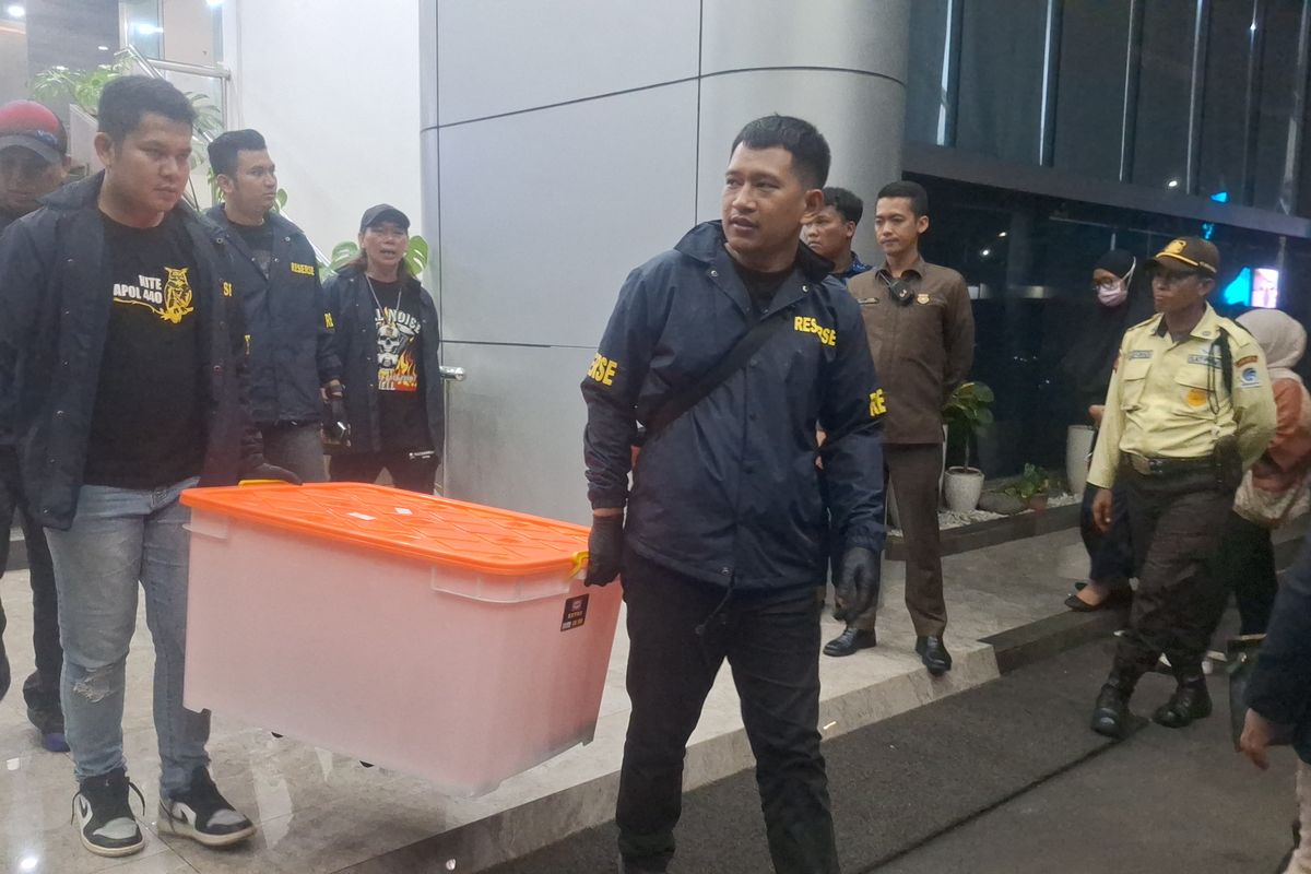 Perangi Judi Online, Kerja Sama Antarinstansi Disarankan Diperkuat