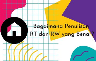 Bagaimana penulisan RT dan RW yang benar? Penulisan RT RW yang benar adalah tidak boleh disingkat dan menggunakan huruf kapital.