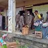 Lapak Bekas Pasar yang Disewanya Digusur, Eda Langsung Lemas: Entah Akan Tidur di Mana Malam Ini...