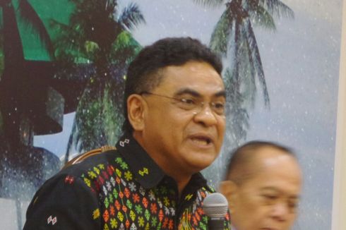 Ketua DPP PDI-P: Silakan Kwik Kian Gie Berikan Nasihat Kemana Saja