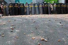 Pasca-demo Rusuh FPI, Pengamanan Balaikota-DPRD DKI Diperketat