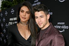 Ada Surat Cinta Nick Jonas untuk Priyanka Chopra di Album Jonas Brothers