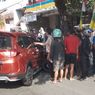 Pengemudi Honda CRV Ditemukan Meninggal di Semarang, Sabuk Pengaman Masih Terpasang